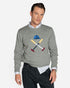 JERSEY VERMONT GREY